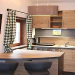 's Gasthaeusl Apartment *