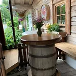 's Gasthaeusl Kirchberg in Tirol