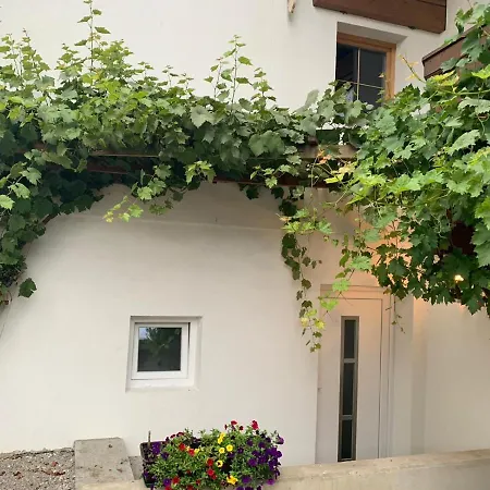 's Gasthaeusl Apartmán *