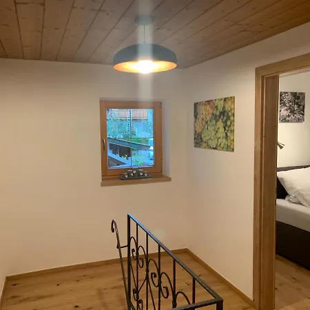 Apartamento 's Gasthaeusl *