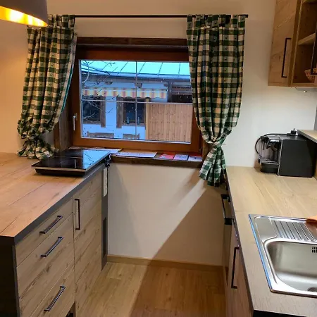 's Gasthaeusl Apartamento