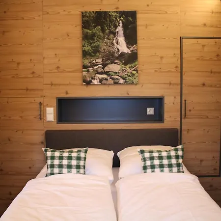 's Gasthaeusl Kirchberg in Tirol