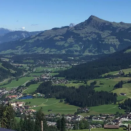 's Gasthaeusl Apartmán