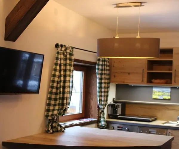 's Gasthaeusl * Kirchberg in Tirol