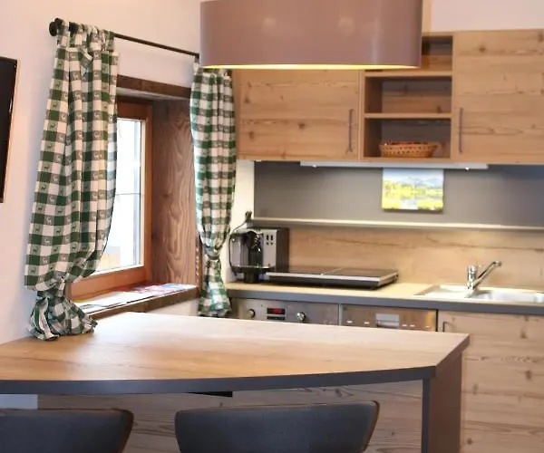 's Gasthaeusl Apartament *