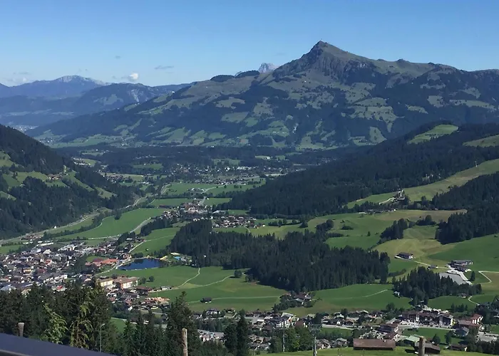 's Gasthaeusl Apartament