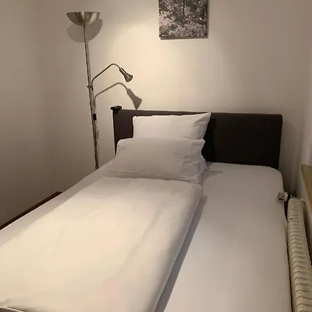 's Gasthaeusl * קירשברג אין טירול