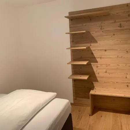 's Gasthaeusl Apartment Kirchberg in Tirol